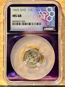 Collectible Coins