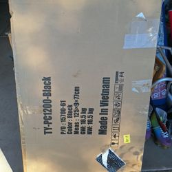 XXL Dog Cage 48x30 32