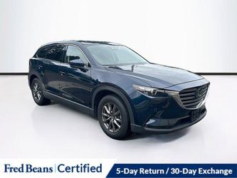 2023 Mazda CX-9