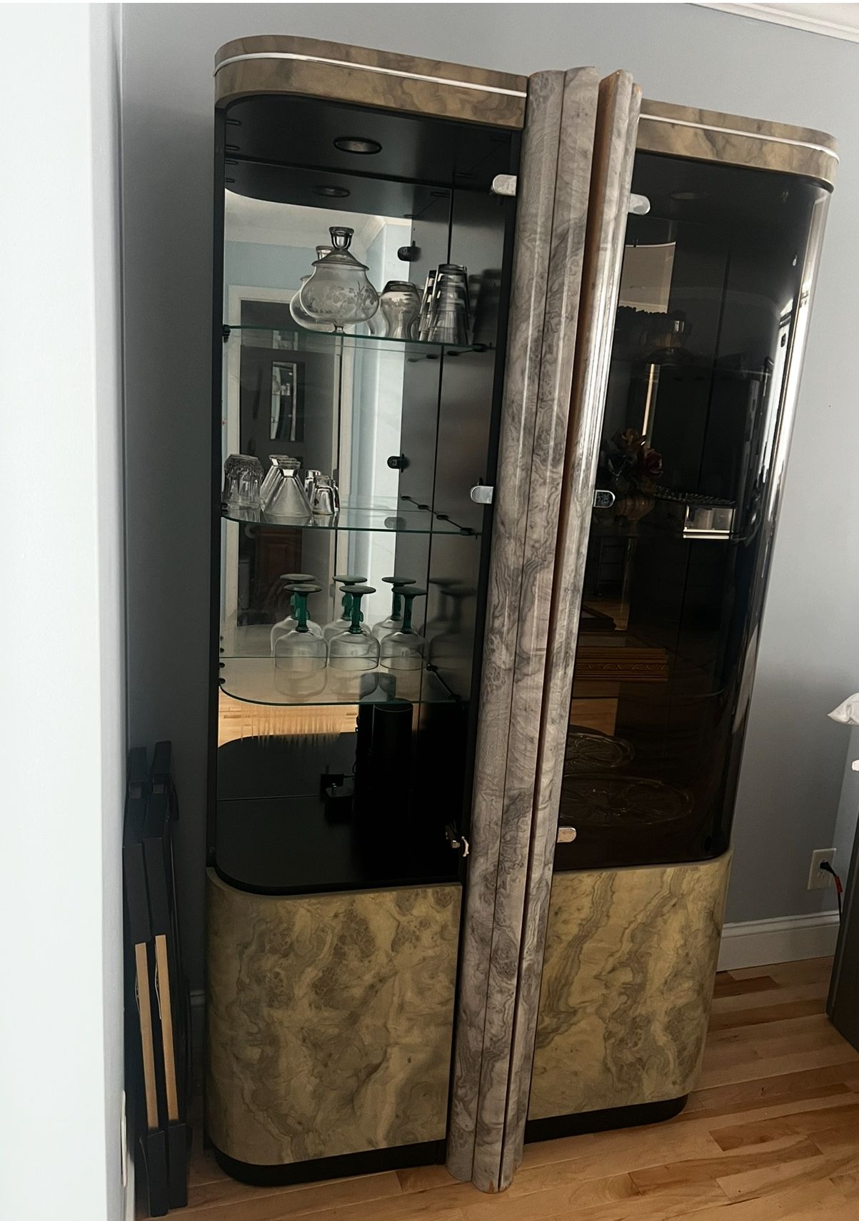 China Cabinet