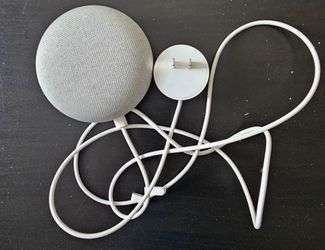 Google home