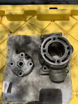 Honda Cr80 Cr85 Cr85rb ((PARTS))