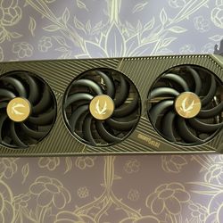 RTX 5080 ZOTAC