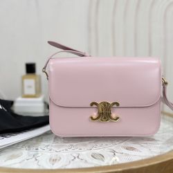 Celine Pink Bag Of Women New 
