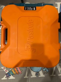 Paslode CF325XP Cordless Framing Nailer - Brand New