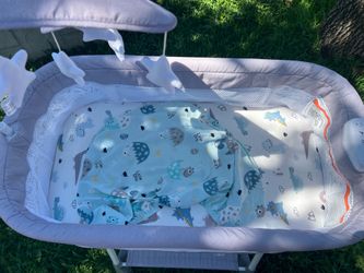 Bassinet