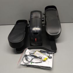 Elliptical Machine / Stair Stepper - New In Box