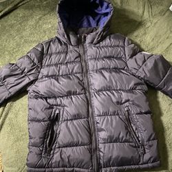 Puffer Jacket