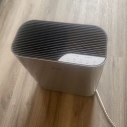 Levoit True HEPA Air purifier