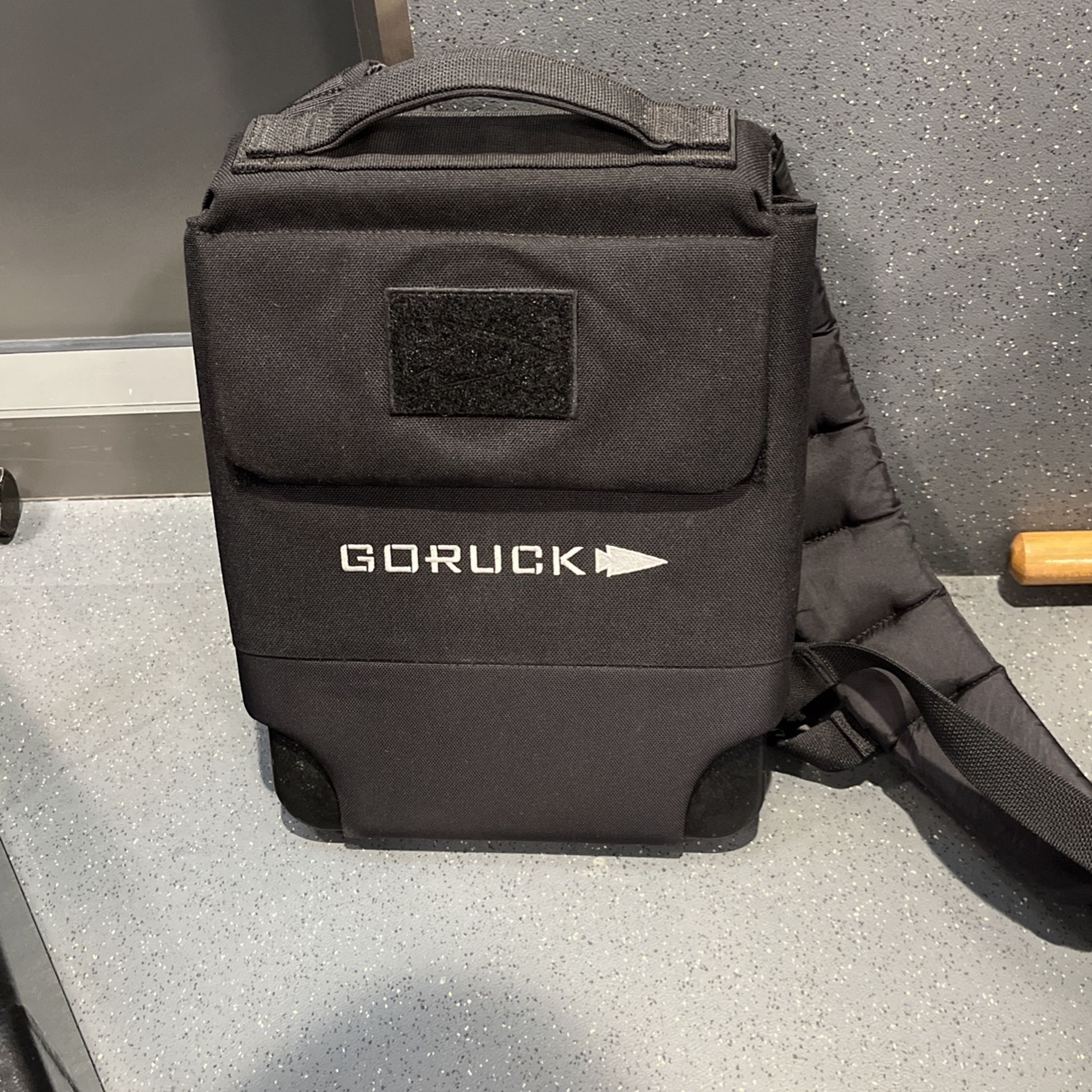 GO RUCK 3.0