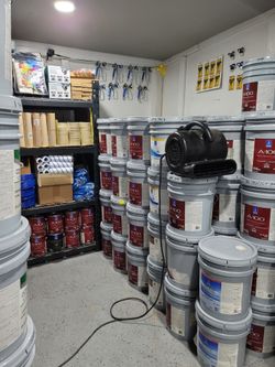 Paint for sale