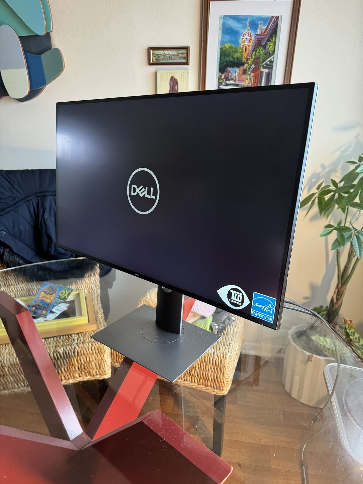 Dell Monitor