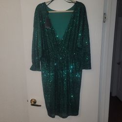 New W/tags LADIES XL Dress