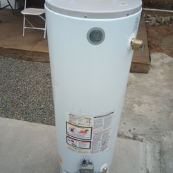 Water Heater 30 Gallons 
