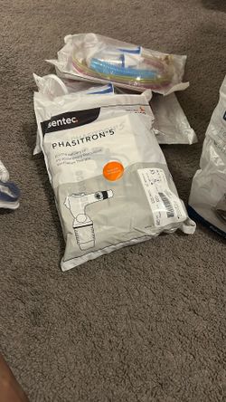 New- Phasitron 5 Kit