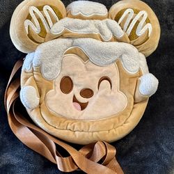 Disney Mickey Small Munchlings Treats Purse