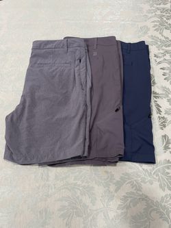 Men’s Shorts Size 36