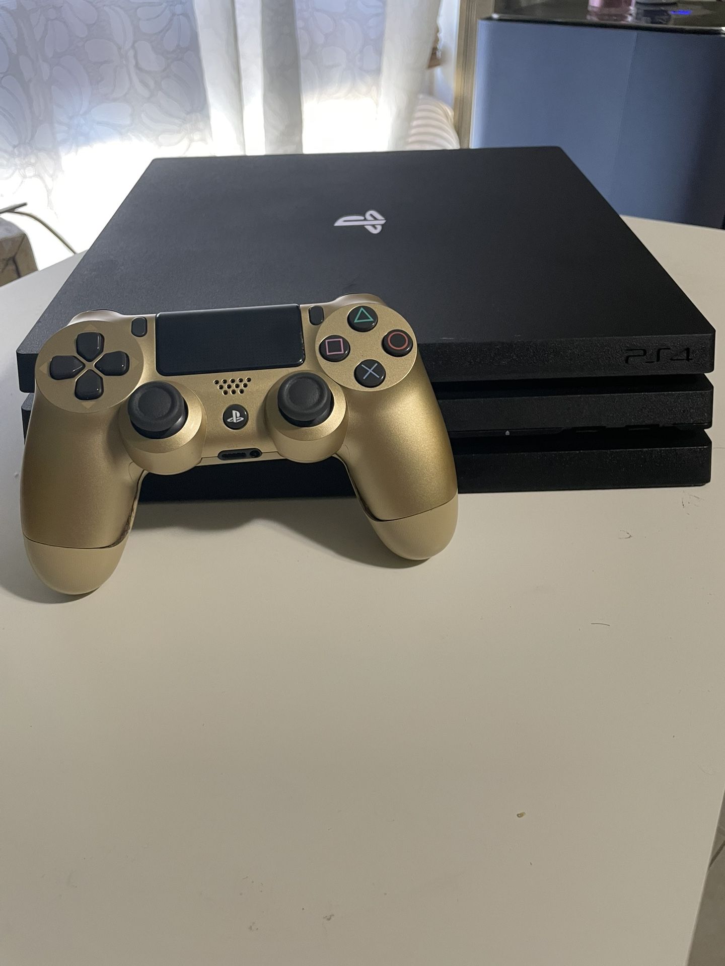 PS4 Pro
