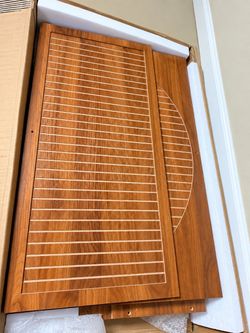 Shoe Cabinet-New