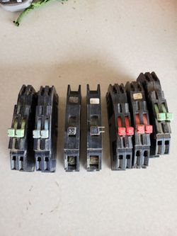 Circuit  breaker