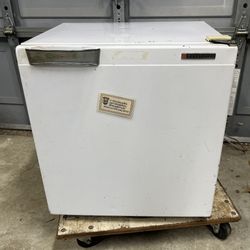 Small Panasonic Refrigerator 