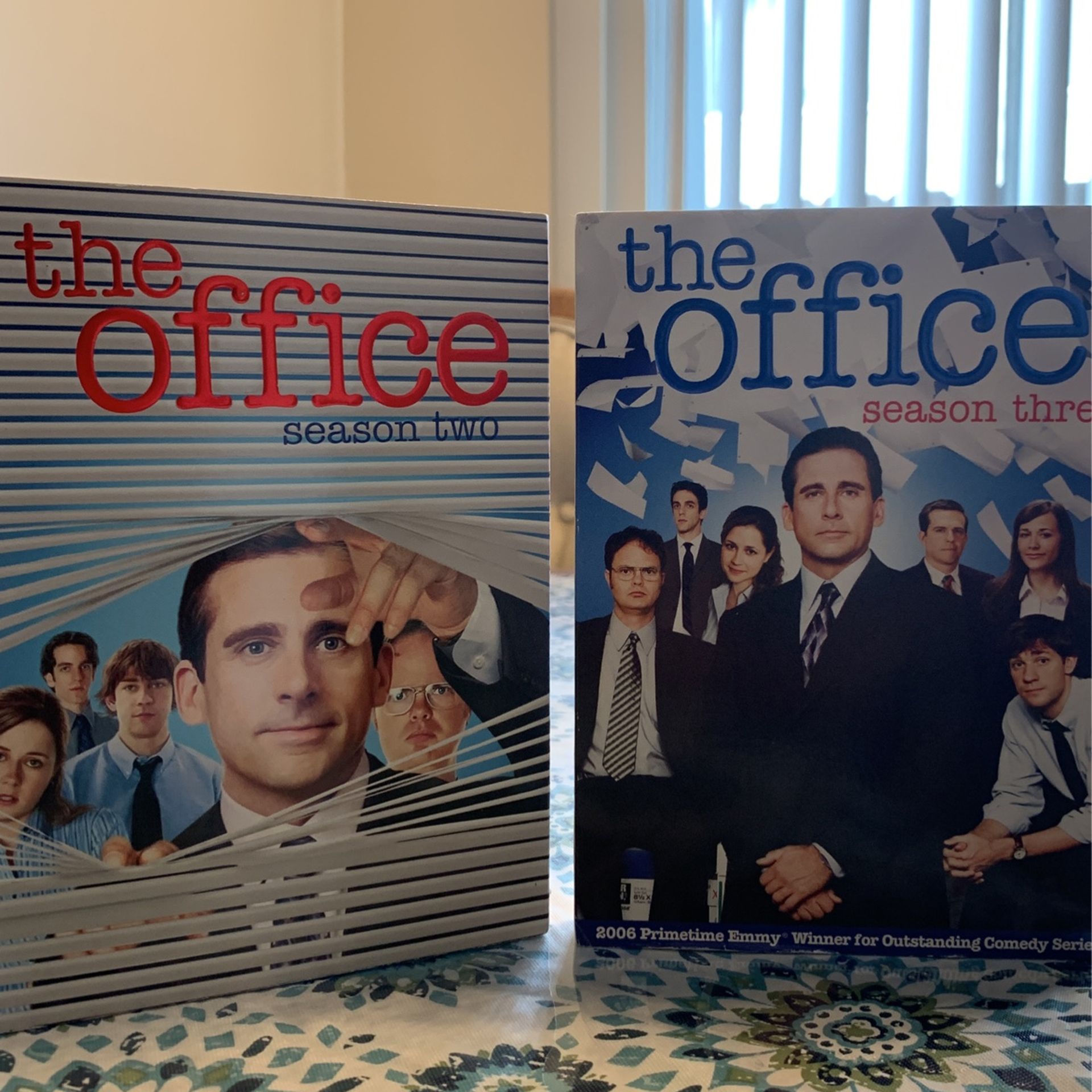 The Office