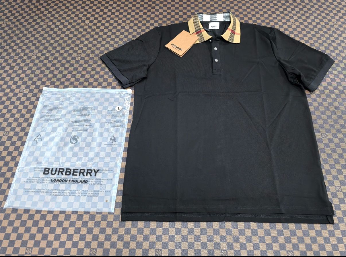 Burberry Polo