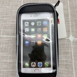 Bike Handlebar smartphone Bag