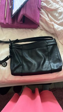 Relic Faux Leather Bag. Like New.