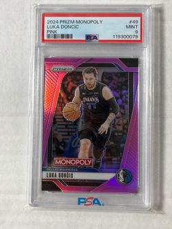 Luka Doncic