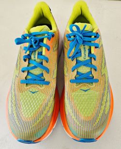 Hoka  Sneakers Clifton 9