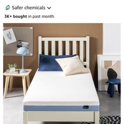 Trundle Bed 