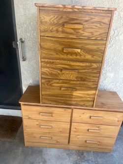 Furniture, drawers, storage