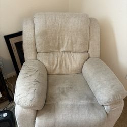 Free Recliner 