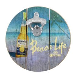 Corona Bottle Opener
