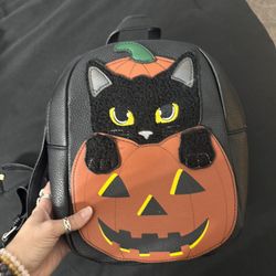 Purse Backpack