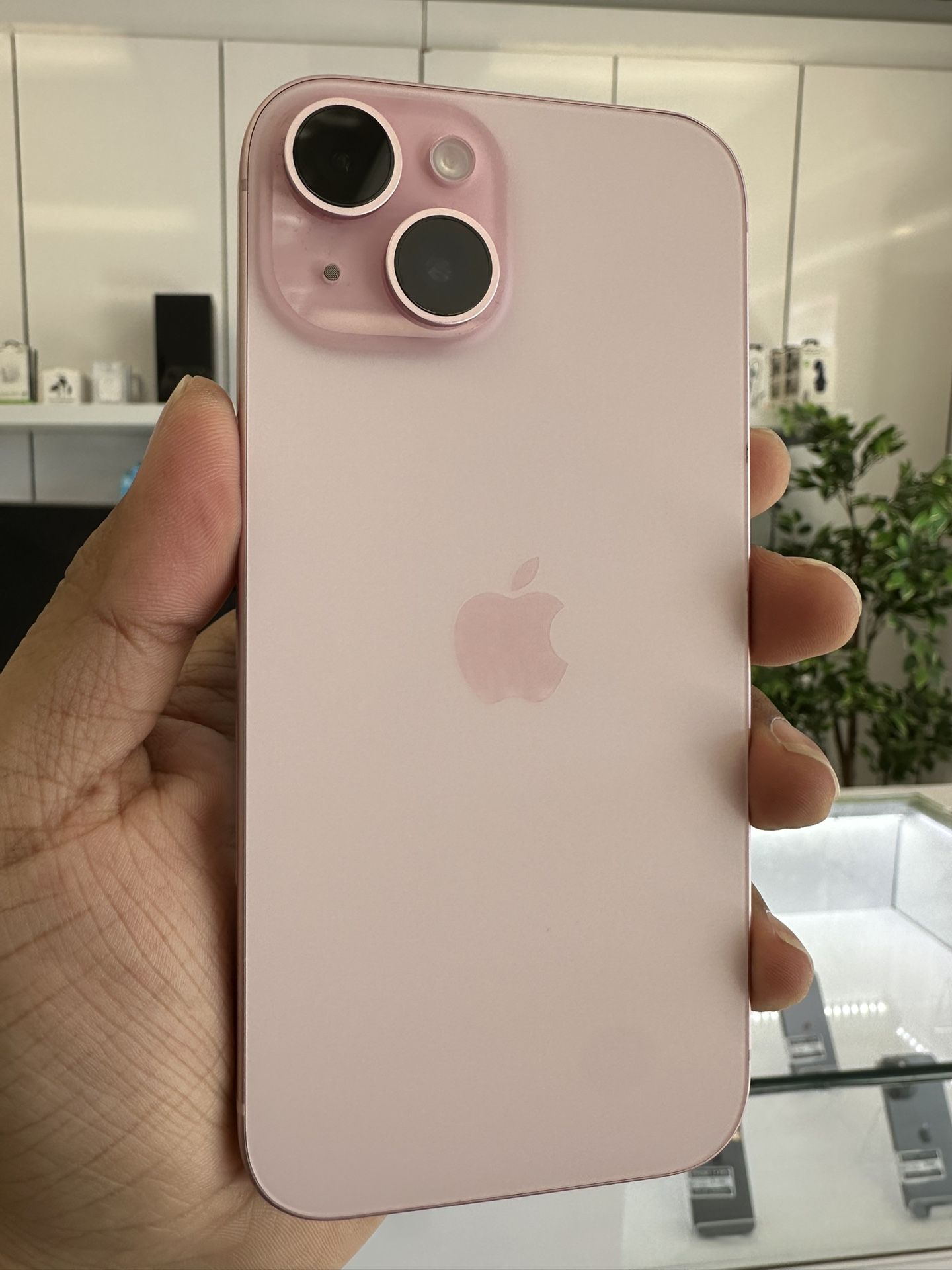 iPhone 15 128GB Unlocked