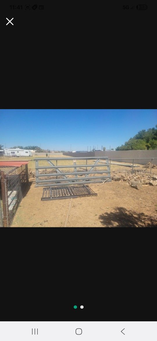 Gate Ranch