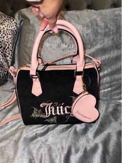 Juicy Couture purse 🖤