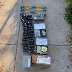 Electrical Equipment 