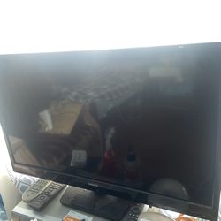 Flat Screen Tv 