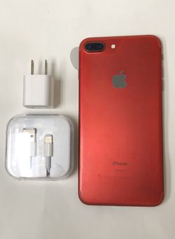 iPhone 7 Plus 128GB Factory Unlocked