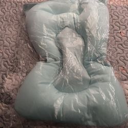 Baby Bath Cushion