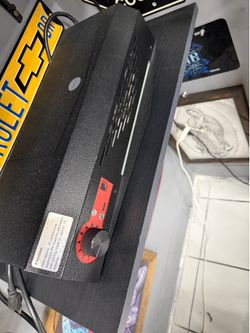Stencil maker