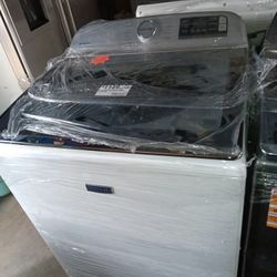 New Maytag Top Loader Washer 