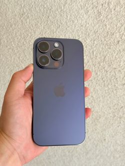 iPhone 14 Pro 128GB Unlocked
