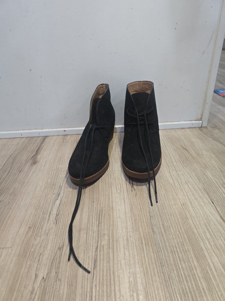 Lucky Brand Women's Size 8 Boot New
