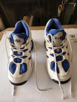 Z Coil Women's Shoe Size 8 