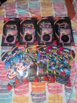 Pokemon bundle