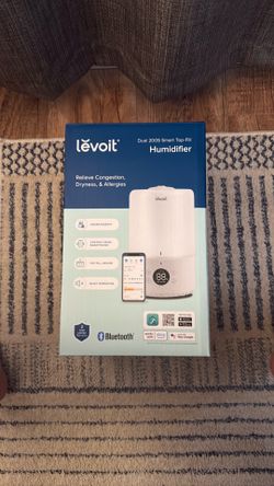 Levoit Humidifier